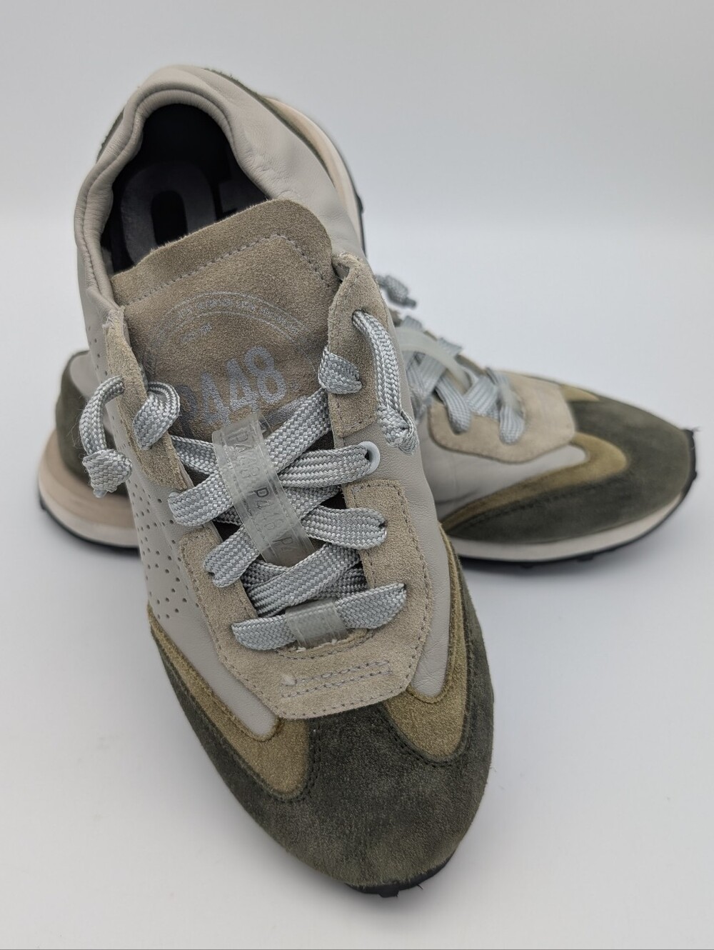 P448 Audrey Sneakers